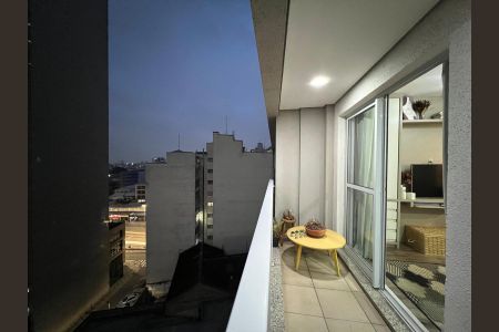Apartamento à venda com 32m², 1 quarto e 1 vaga Apartamento à venda com 32m², 1 quarto e 1 vagaFoto 12