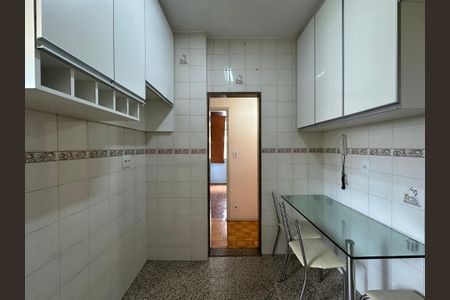 Apartamento à venda com 83m², 3 quartos e 1 vaga