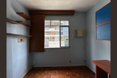 Apartamento à venda com 3 quartos, 83m² em Laranjeiras, Rio de Janeiro