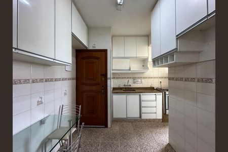 Apartamento à venda com 83m², 3 quartos e 1 vaga