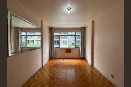 Apartamento à venda com 3 quartos, 83m² em Laranjeiras, Rio de Janeiro