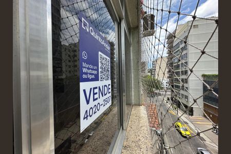 Apartamento à venda com 83m², 3 quartos e 1 vaga
