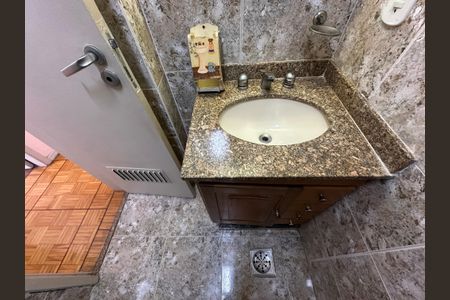 Apartamento à venda com 83m², 3 quartos e 1 vaga