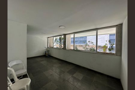 Apartamento à venda com 83m², 3 quartos e 1 vaga