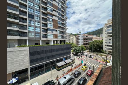 Apartamento à venda com 83m², 3 quartos e 1 vaga