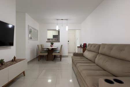 Sala de apartamento à venda com 3 quartos, 71m² em Macedo, Guarulhos