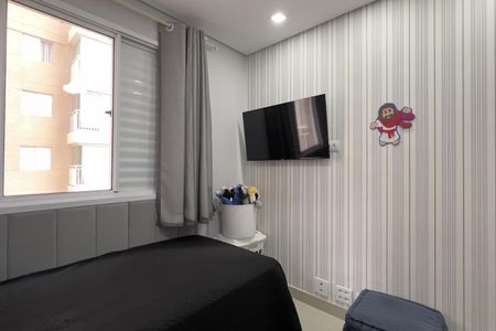 Apartamento à venda com 71m², 3 quartos e 1 vagaQuarto 2