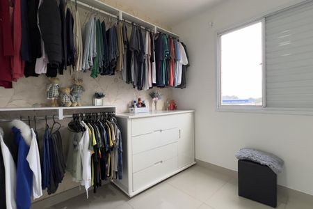 Suíte de apartamento à venda com 3 quartos, 71m² em Macedo, Guarulhos