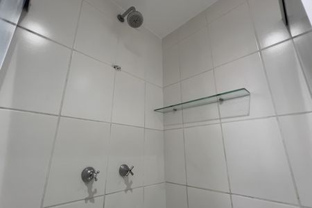 Banheiro da Suíte de apartamento à venda com 3 quartos, 71m² em Macedo, Guarulhos