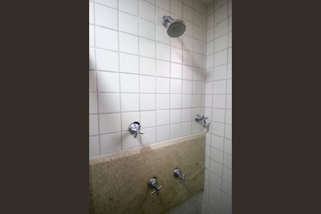 Apartamento para alugar com 1 quarto, 40m² em Águas Claras, Brasília