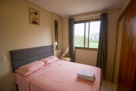Apartamento para alugar com 1 quarto, 40m² em Águas Claras, Brasília