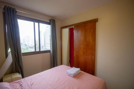 Apartamento para alugar com 1 quarto, 40m² em Águas Claras, Brasília