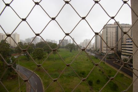 Apartamento para alugar com 1 quarto, 40m² em Águas Claras, Brasília