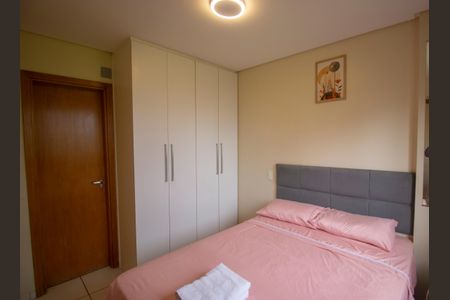 Apartamento para alugar com 1 quarto, 40m² em Águas Claras, Brasília