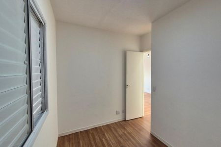 Quarto 2  de apartamento para alugar com 2 quartos, 50m² em Jardim do Lago Continuacao, Campinas
