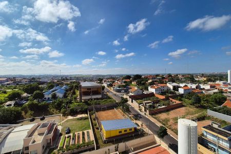 Vista do Quarto 2 de apartamento para alugar com 2 quartos, 50m² em Jardim do Lago Continuacao, Campinas