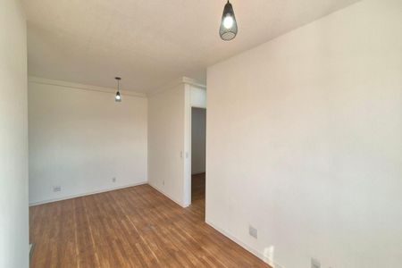 Sala  de apartamento para alugar com 2 quartos, 50m² em Jardim do Lago Continuacao, Campinas