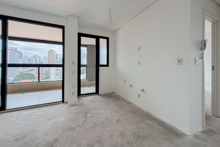 Apartamento à venda com 60m², 2 quartos e 1 vagaCozinha