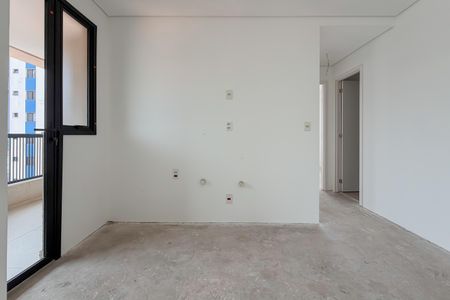 Apartamento à venda com 60m², 2 quartos e 1 vagaCozinha