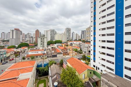 Apartamento à venda com 60m², 2 quartos e 1 vagaVista da Varanda