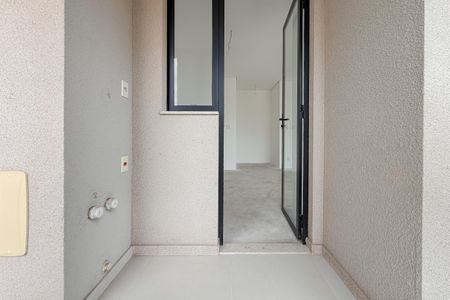 Apartamento à venda com 60m², 2 quartos e 1 vagaÁrea de Serviço