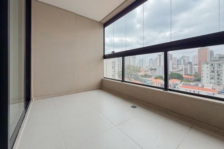 Apartamento à venda com 60m², 2 quartos e 1 vagaVaranda da Sala