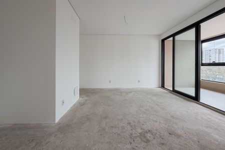 Sala de apartamento à venda com 2 quartos, 60m² em Ipiranga, São Paulo