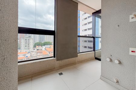 Apartamento à venda com 60m², 2 quartos e 1 vagaÁrea de Serviço