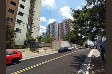 Apartamento para alugar com 50m², 2 quartos e 1 vaga Apartamento para alugar com 50m², 2 quartos e 1 vagaLocalização