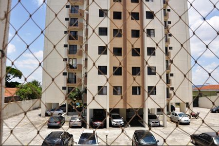 Apartamento para alugar com 50m², 2 quartos e 1 vaga Apartamento para alugar com 50m², 2 quartos e 1 vagaDetalhe - Vista do Quarto 02