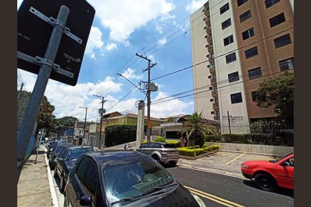 Apartamento para alugar com 50m², 2 quartos e 1 vaga Apartamento para alugar com 50m², 2 quartos e 1 vagaLocalização