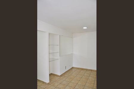 Apartamento para alugar com 50m², 2 quartos e 1 vaga Apartamento para alugar com 50m², 2 quartos e 1 vagaDetalhe - Sala e Sala de Jantar
