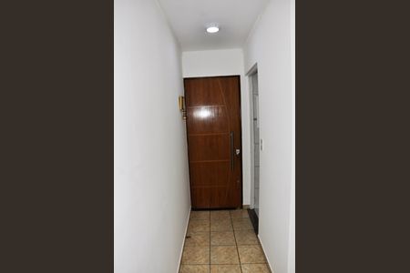 Apartamento para alugar com 50m², 2 quartos e 1 vaga Apartamento para alugar com 50m², 2 quartos e 1 vagaDetalhe - Hall Apto.