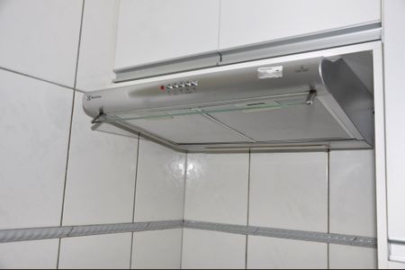 Apartamento para alugar com 50m², 2 quartos e 1 vaga Apartamento para alugar com 50m², 2 quartos e 1 vagaDetalhe - Cozinha