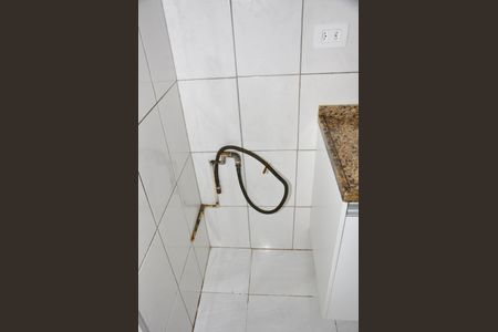 Apartamento para alugar com 50m², 2 quartos e 1 vaga Apartamento para alugar com 50m², 2 quartos e 1 vagaDetalhe - Cozinha