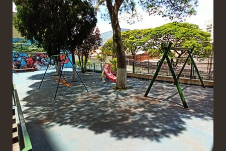 Apartamento para alugar com 50m², 2 quartos e 1 vaga Apartamento para alugar com 50m², 2 quartos e 1 vagaPlayground