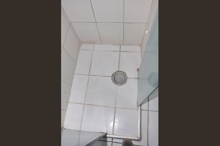 Apartamento para alugar com 50m², 2 quartos e 1 vaga Apartamento para alugar com 50m², 2 quartos e 1 vagaDetalhe - Banheiro Social