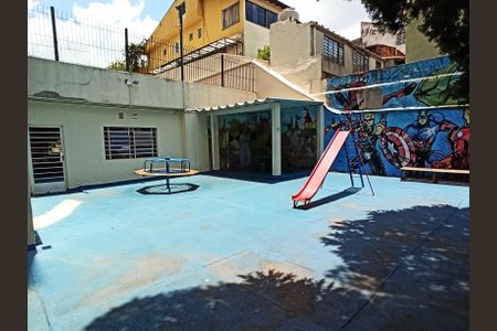 Apartamento para alugar com 50m², 2 quartos e 1 vaga Apartamento para alugar com 50m², 2 quartos e 1 vagaPlayground