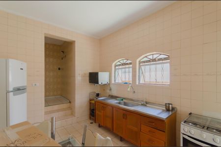 Casa para alugar com 150m², 3 quartos e sem vaga Casa para alugar com 150m², 3 quartos e sem vagaCozinha