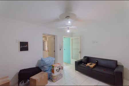 Sala de casa para alugar com 3 quartos, 150m² em Jardim da Gloria, São Paulo