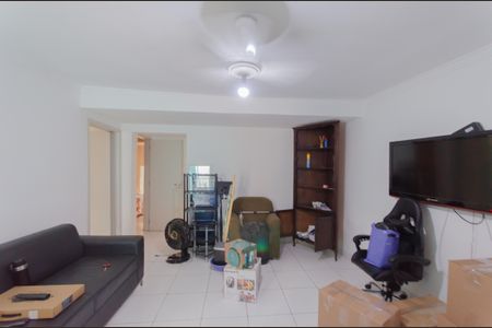 Casa para alugar com 150m², 3 quartos e sem vaga Casa para alugar com 150m², 3 quartos e sem vagaSala