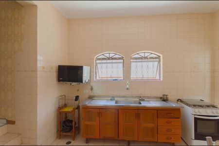 Casa para alugar com 150m², 3 quartos e sem vaga Casa para alugar com 150m², 3 quartos e sem vagaCozinha