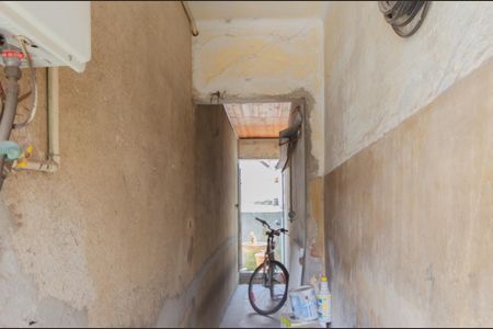 Casa para alugar com 150m², 3 quartos e sem vaga Casa para alugar com 150m², 3 quartos e sem vagaEntrada