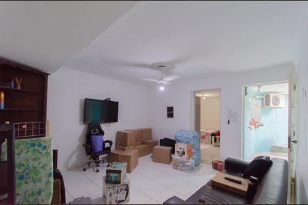 Sala de casa para alugar com 3 quartos, 150m² em Jardim da Gloria, São Paulo