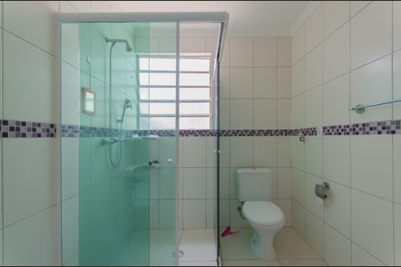 Casa para alugar com 150m², 3 quartos e sem vaga Casa para alugar com 150m², 3 quartos e sem vagaBanheiro