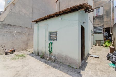 Casa para alugar com 150m², 3 quartos e sem vaga Casa para alugar com 150m², 3 quartos e sem vagaQuintal