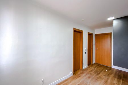 Sala de apartamento para alugar com 1 quarto, 24m² em Belenzinho, São Paulo