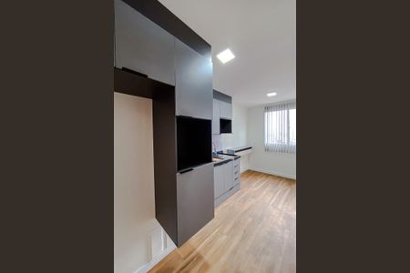 Apartamento para alugar com 24m², 1 quarto e sem vagaCozinha