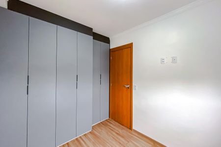 Quarto de apartamento para alugar com 1 quarto, 24m² em Belenzinho, São Paulo