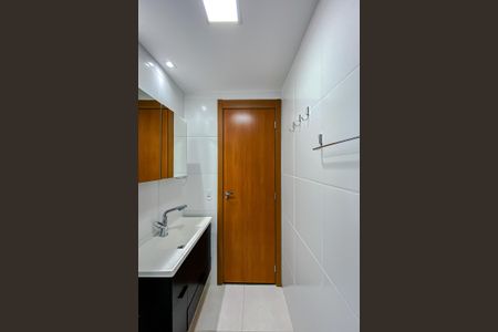 Apartamento para alugar com 24m², 1 quarto e sem vagaBanheiro